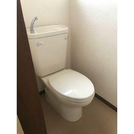 西平山戸建の物件内観写真